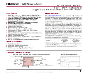 LTC7000HMSE#PBF.pdf