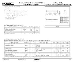 KIA6213S.pdf